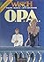 Largo Winch, tome 3 : O.P.A.