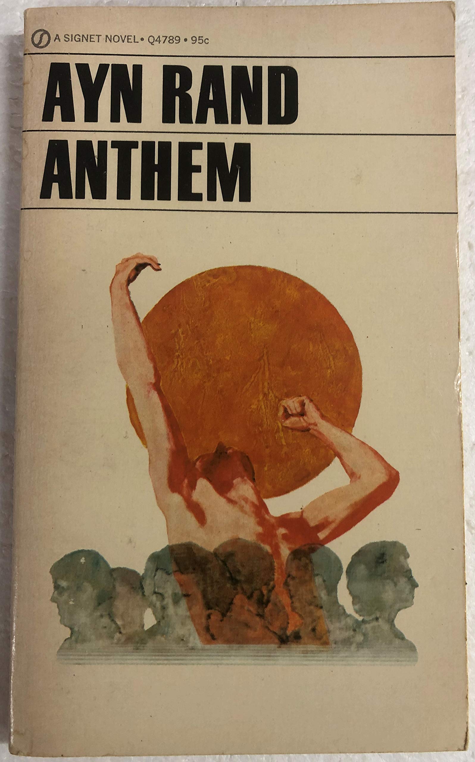 Anthem