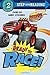 Ready to Race! (Blaze and the Monster Machines) (Step into Reading) by Random House(2009-05-28)