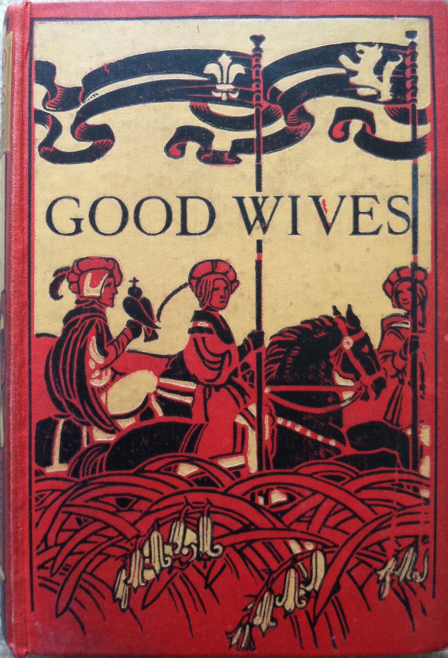 Good Wives