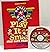 Brite Music Safety Kids Vol 2 CD and Book Play It Smart Stay Safe From Drugs