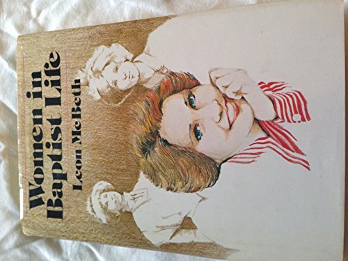 Women in Baptist Life (Hardcover)