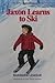 Jaxon Learns to Ski (The Adventures of Jaxon) (Volume 1) by B... by Barbara League