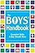 The Boys' Handbook by Martin Oliver (27-Jan-2011) Hardcover