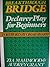 Breakthrough Bridge Declarer Play for Be by Zia Mahmood (1990-08-01)