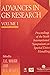 Advances in GIS Research