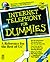 Internet Telephony for Dummies by Daniel D. Briere (1997-07-01)