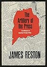 The Artillery of the Press: Its Influence on American Foreign Policy, The Artillery of the Press: Its Influence on American Foreign Policy,
