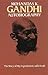 Autobiography( The Story of My Experiments with Truth)[AUTOBIOG][Paperback]