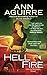 [Hell Fire (Corine Solomon Novel)] [April, 2010]