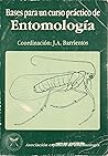 Bases para un curso práctico de entomología