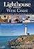 The Lighthouse Handbook: West Coast by Jeremy D'Entremont (2016-03-29)