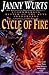 The Cycle of Fire by Janny Wurts (1999-04-01)