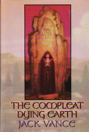 The Compleat Dying Earth