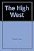 The High West by Russell Andy (1977-02-24) Paperback