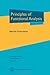Principles of Functional Analysis (Graduate Studies in Mathematics) by Martin Schechter (2001-11-30)