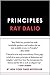 Principles: Life and Work - Hardcover