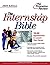 The Internship Bible, 2004 Edition (Career Guides) by Princeton Review (2004-01-27)
