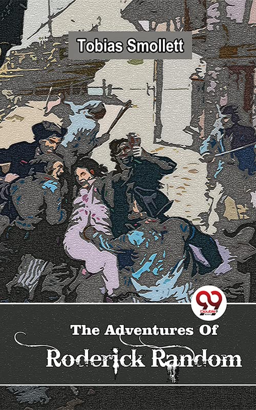 The Adventures Of Roderick Random