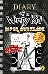 Diary of a wimpy ...