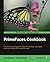 Primefaces Cookbook by Oleg Varaksin (22-Jan-2013) Paperback