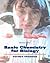 Basic Chemistry for Biology by Carolyn Chapman (1998-08-10)