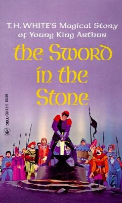 Sword in the Stone