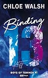 Binding 13 - Köté...