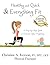 Healthy and Quick & Everything Fit by Christine Iverson (2016-05-08)