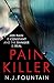 Painkiller by N.J. Fountain (2016-02-18)