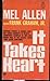 It Takes Heart by Mel Allen
