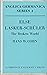 Else Lasker-Schüler: The Br...