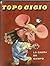 Topo Gigio by Maria Perego