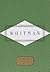 Whitman( Poems)[WHITMAN POE...