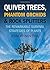 Quiver Trees, Phantom Orchids and Rock Splitters: The Remarkable Survival Strategies of Plants by Jesse Vernon Trail (2015-06-09)