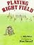 Playing Right Field by Welch, Willy (April 1, 1995) Library Binding