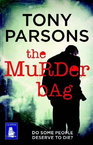 The Murder Bag