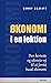 Økonomi i En Lektion by Henry Hazlitt