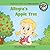 Allegra's Apple Tree (Alphabet Kids)