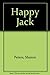 Happy Jack by Peters, Sharon (1989) Paperback