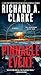 Pinnacle Event: A Novel by Richard A. Clarke (2016-05-03)