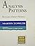 Analysis Patterns Reusable ...