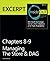 Managing the Store & DAG: EXCERPT from Microsoft Exchange Server 2013 Inside Out by Tony Redmond (2013-09-25)