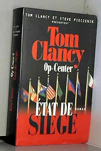 État de siège