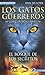 By Erin Hunter Los gatos guerreros 3 :El bosque de los secretos (Spanish Edition) (1¶¦ ed.) [Paperback]