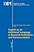 English as an Additional Language in Research Publication and Communication (Linguistic Insights) (2008-12-15)