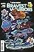 Bravest Warriors No. 15 Cov...