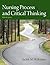 Nursing Process and Critical Thinking by Judith M. Wilkinson Ph.D. A.R.N.P. (2011-02-15)