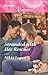 Stranded with Her Rescuer (Harlequin Romance Large Print)