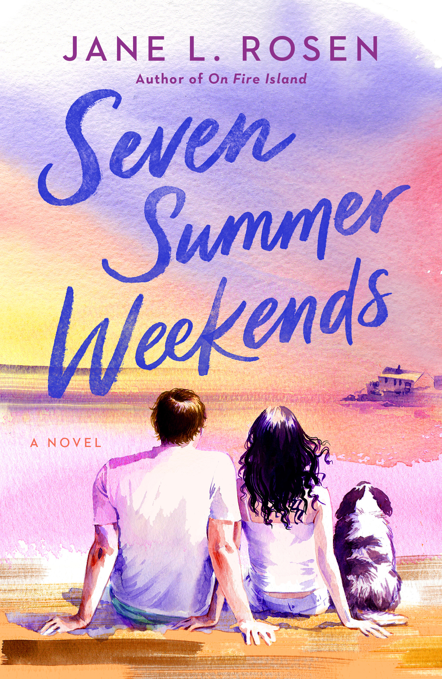 Ebook download | Seven Summer secureebook